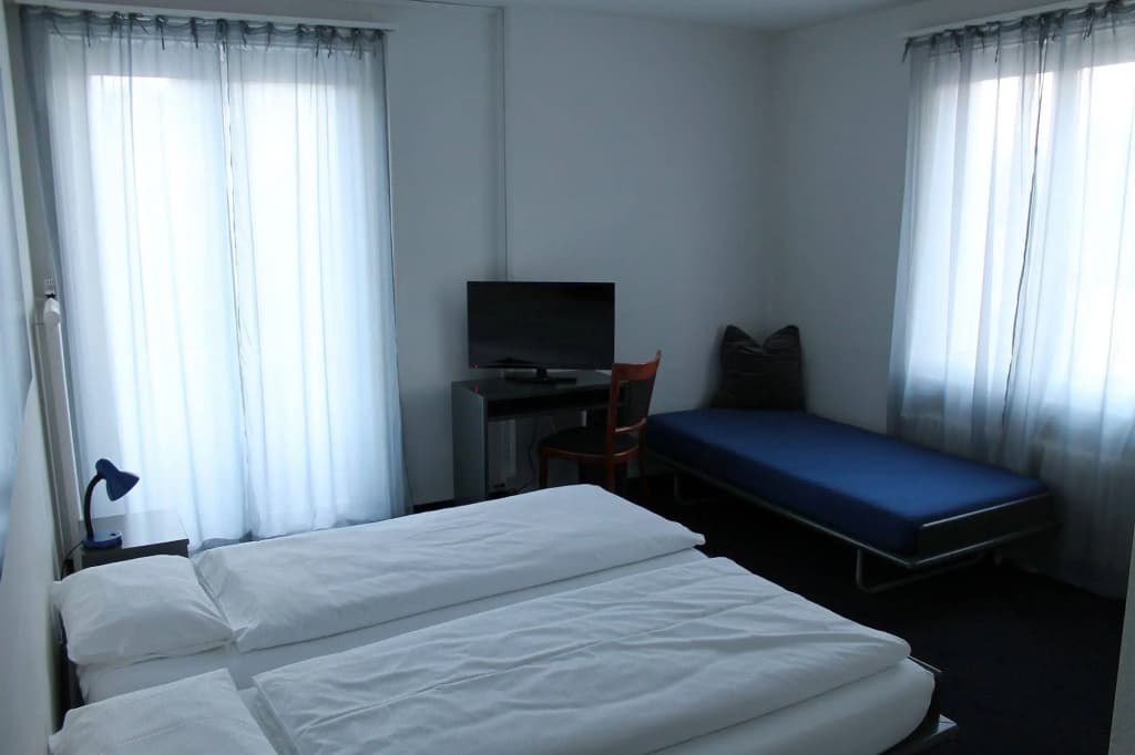 Hotel Spatz