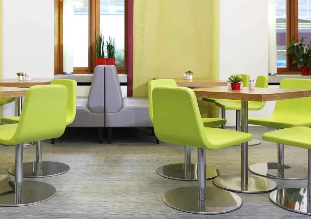 ibis Styles Luzern