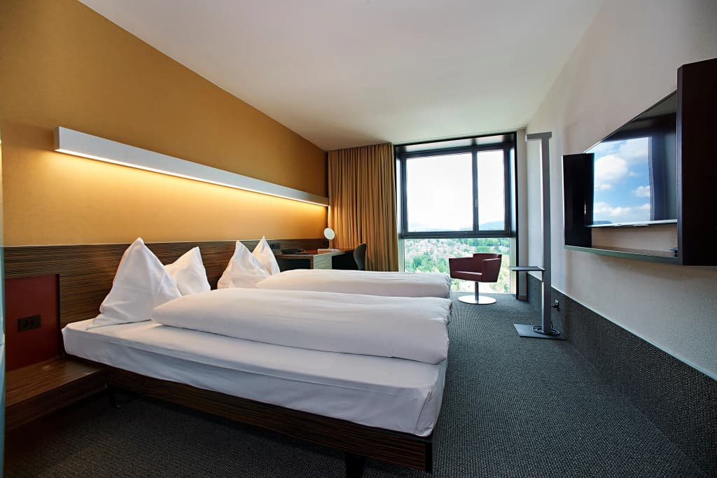 Hotel Ambassador