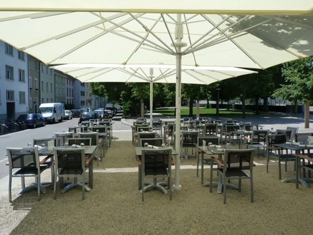 Hotel Restaurant Resslirytti