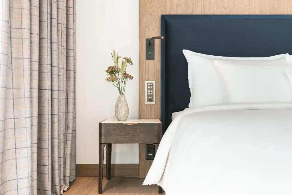 Hotel GRACE LA MARGNA ST MORITZ