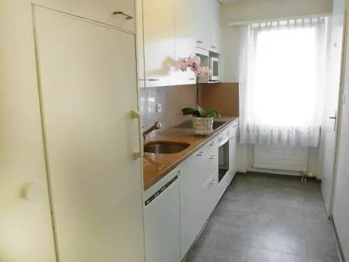 Apartment Allod-Park.47