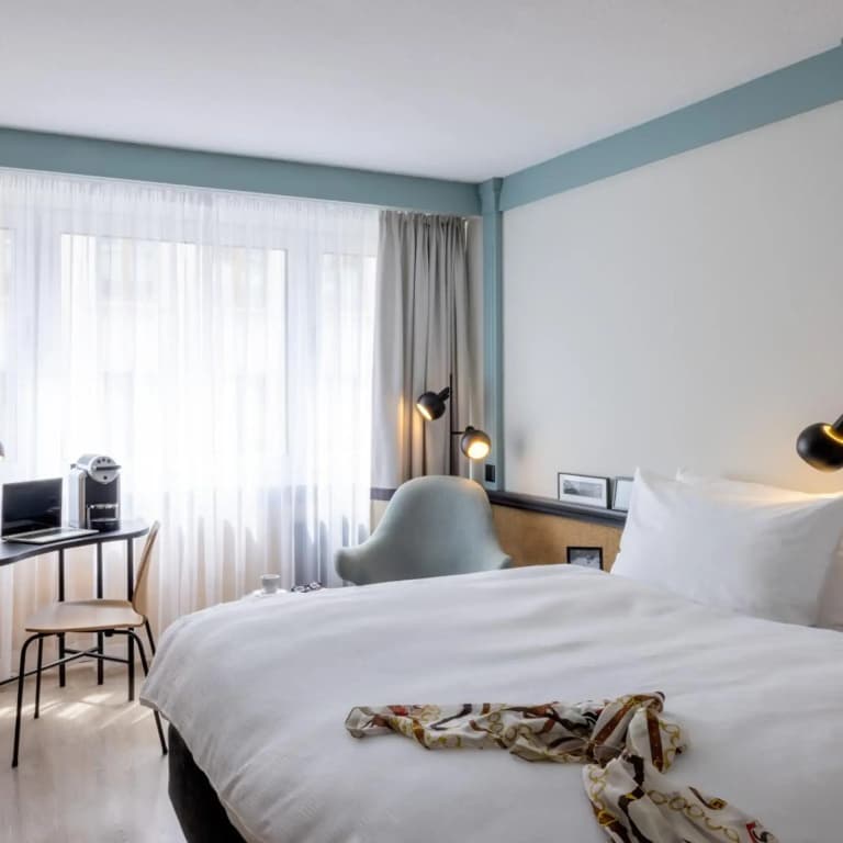 Hotel Luzernerhof