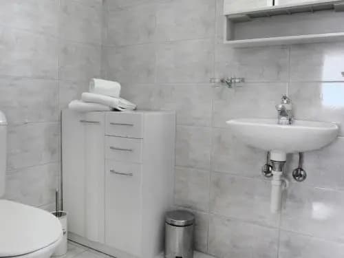 Apartment Chesa Sur Val 22