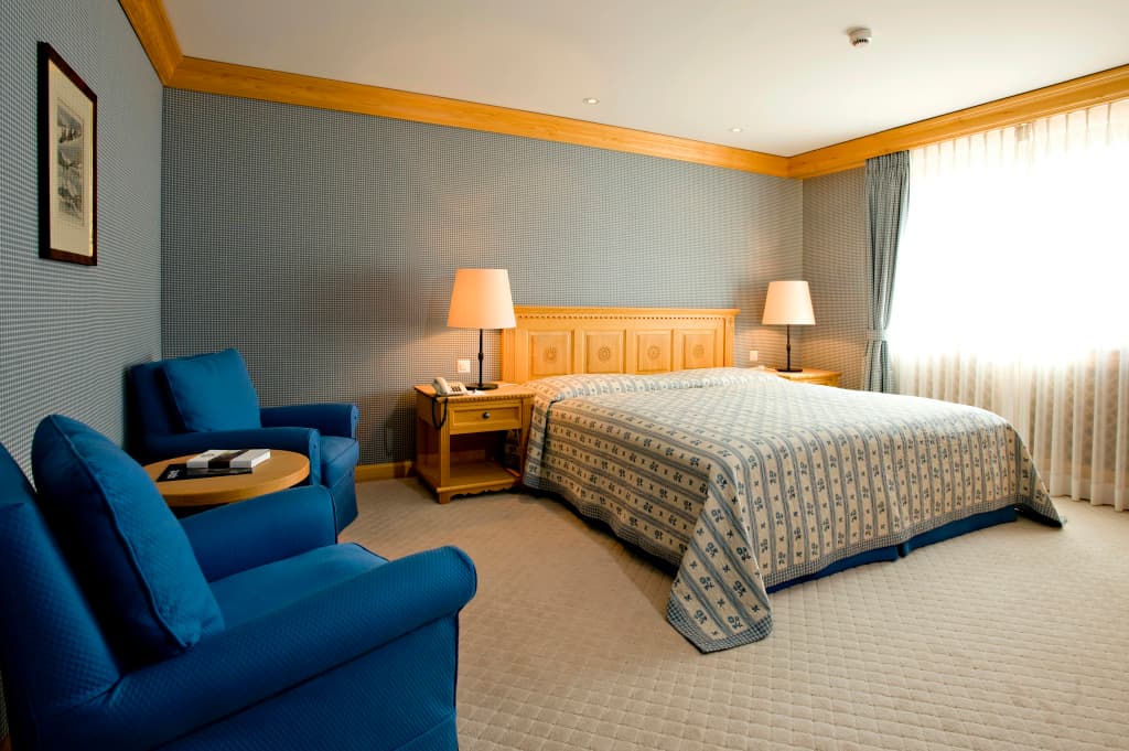 Crystal Hotel