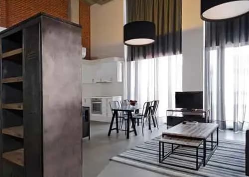 Barcelona Apartment Republica