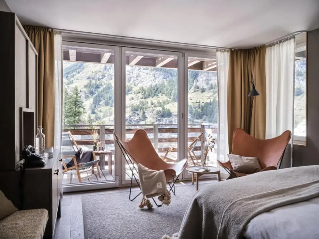 CERVO Mountain Resort