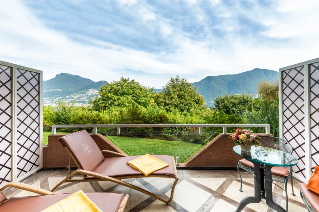Villa Principe Leopoldo