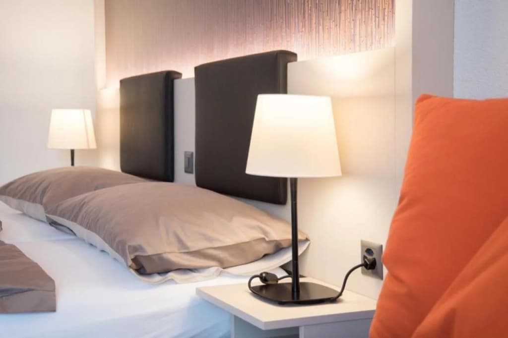 Hotel Jardin
