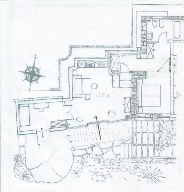 Barony Apartments Lugano