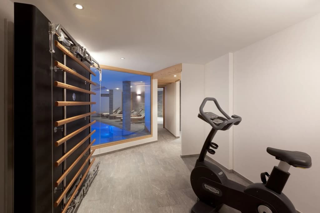 Chalet Banja