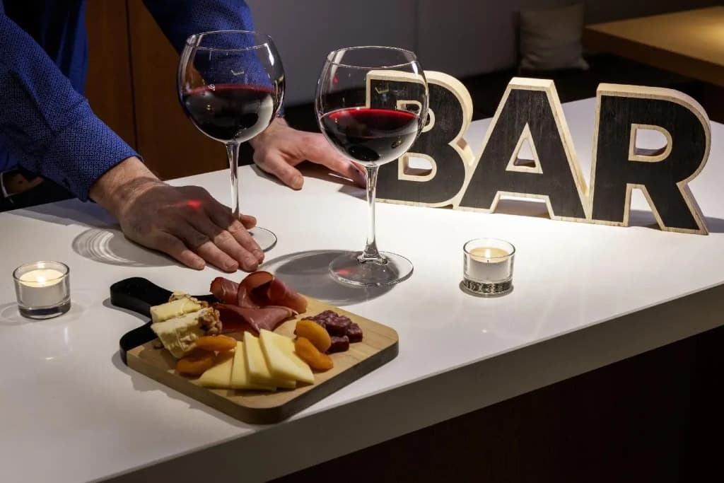 The Passage Urban & Lifestyle Hotel