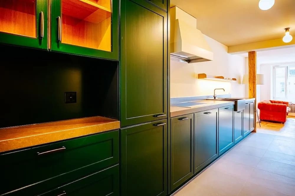 Luxury Residences by Widder Hotel