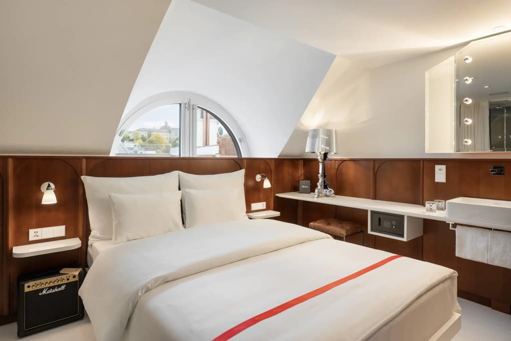 Ruby Mimi Zurich