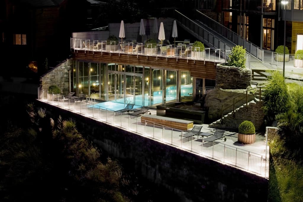 The Omnia