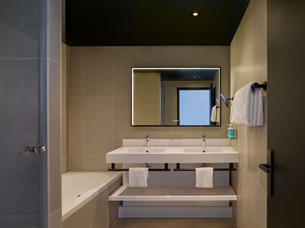 Novotel Bern Expo