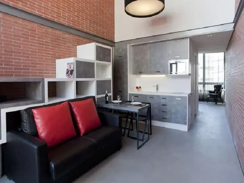 Barcelona Apartment Republica