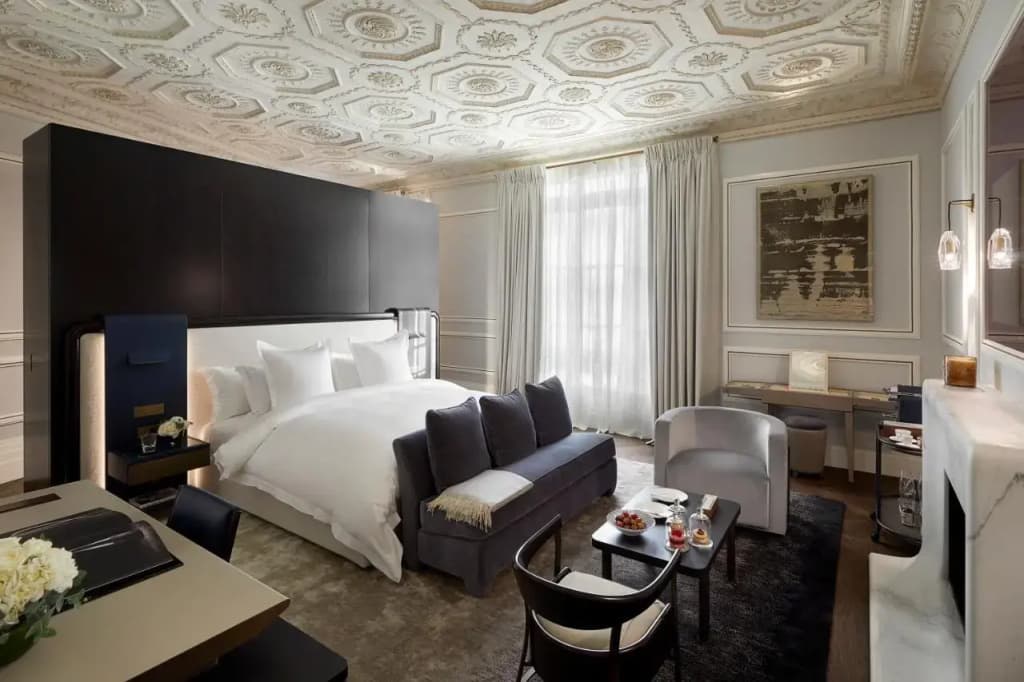 Hotel Particulier Villeroy