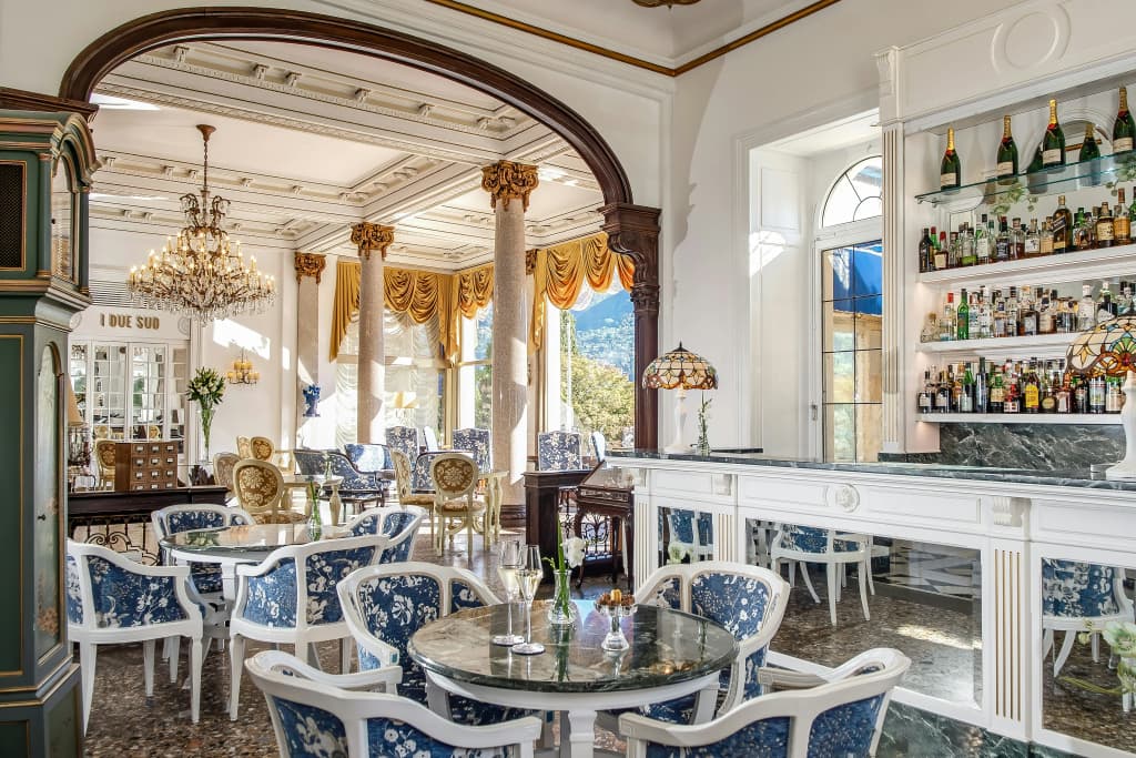 Hotel Splendide Royal