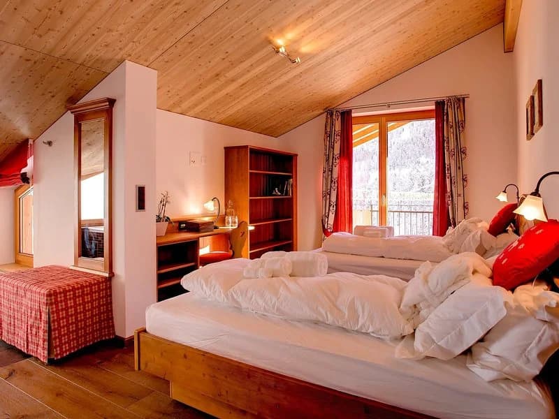 Chalet Gemini