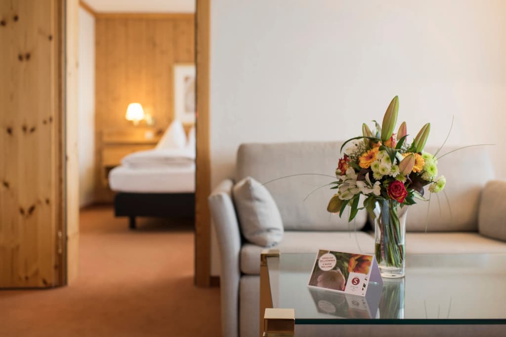 Mountain Plaza Hotel