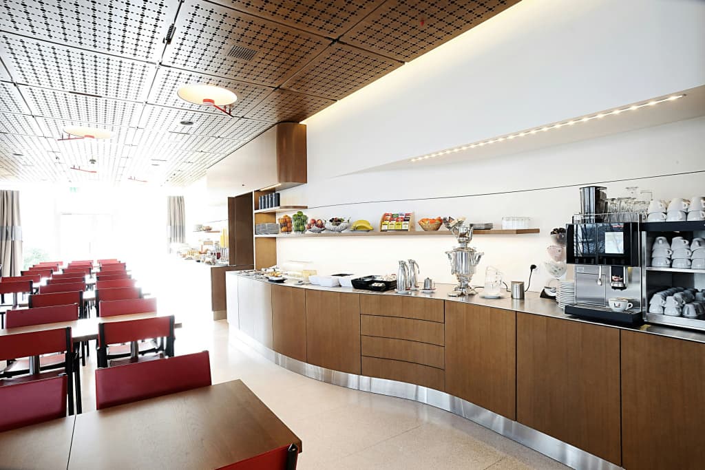 Hotel Ambassador