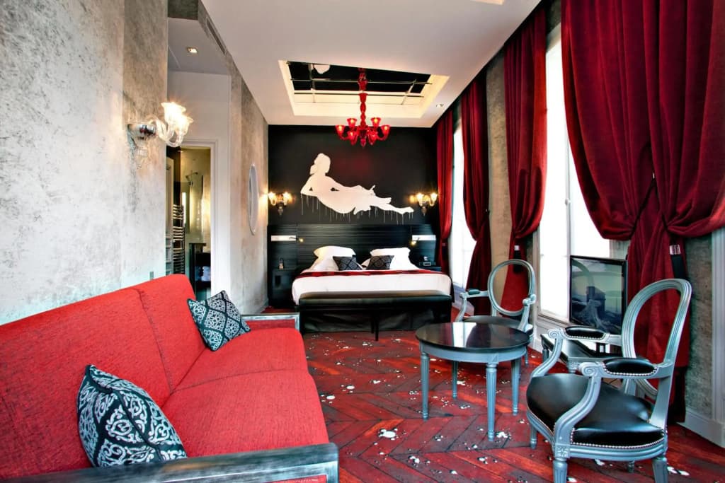 Maison Albar Hotels Le Champs-Elysées