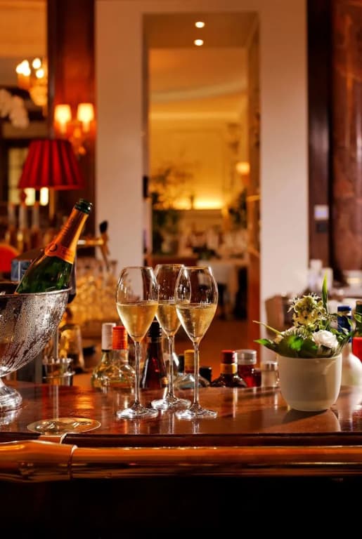 Grand Hotel National