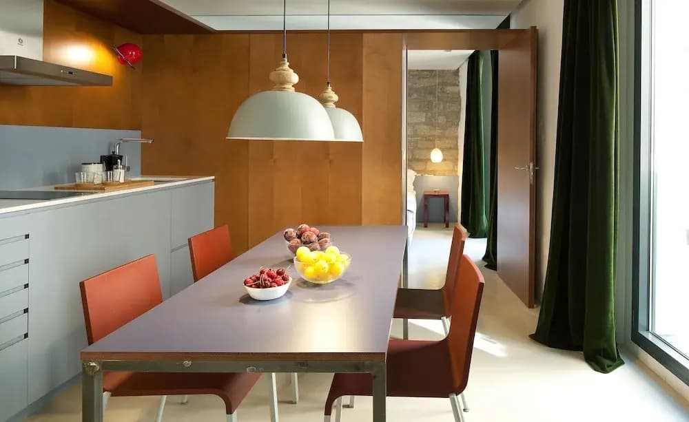 Casa Neri Apartments