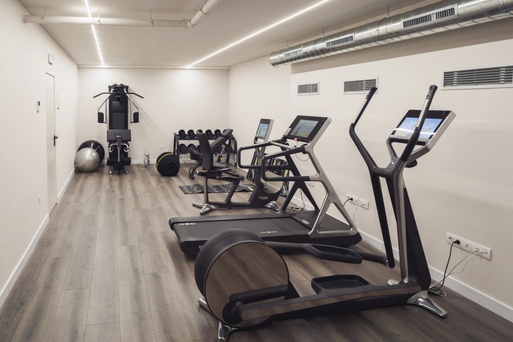 Casagrand Luxury Apartments Barcelona