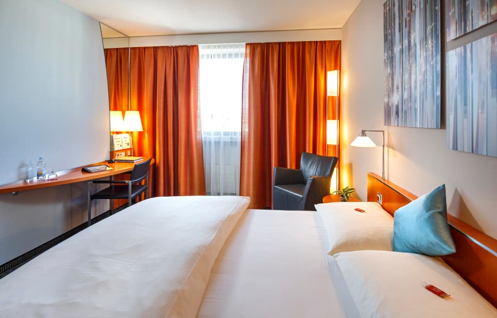Hotel Metropol Basel