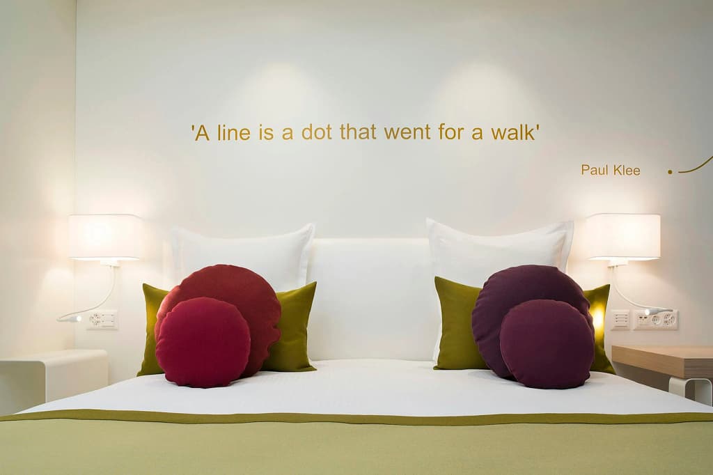 The Passage Urban & Lifestyle Hotel