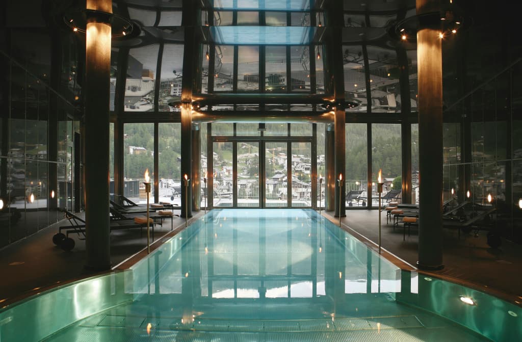 The Omnia