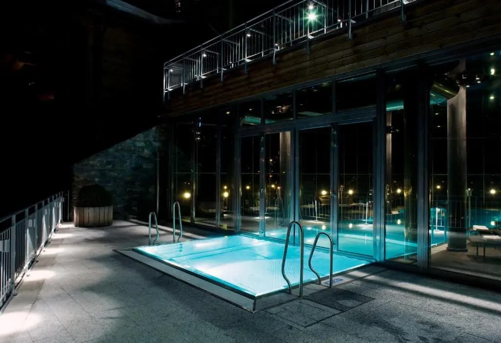 The Omnia