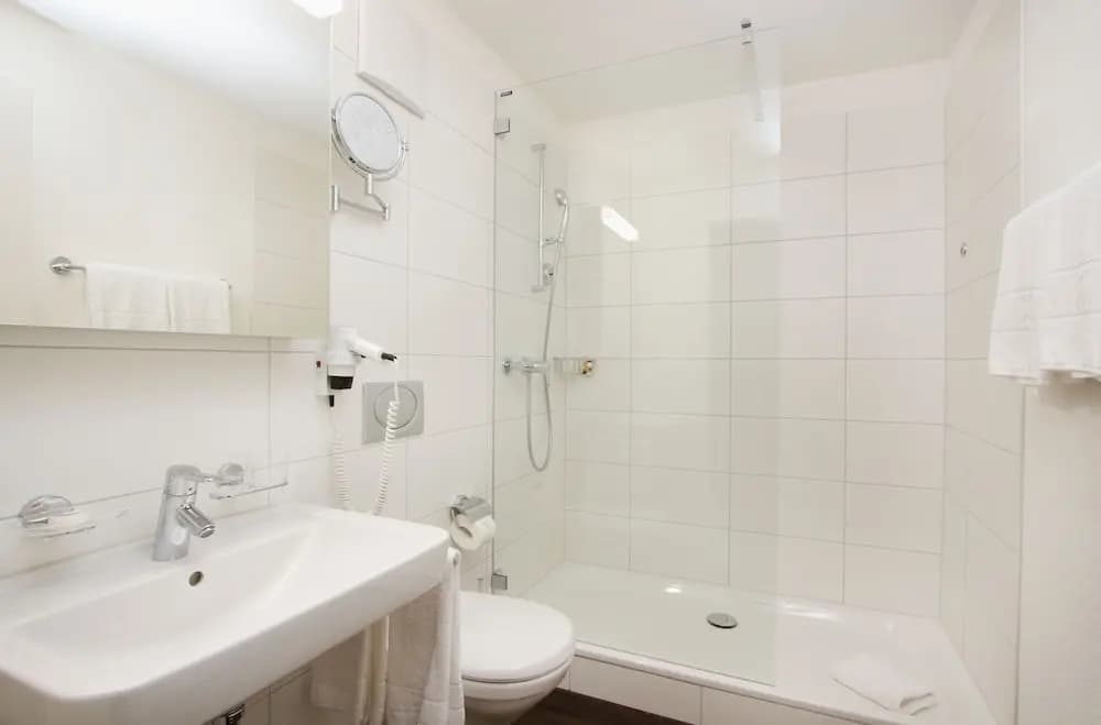 Central Apartments Davos
