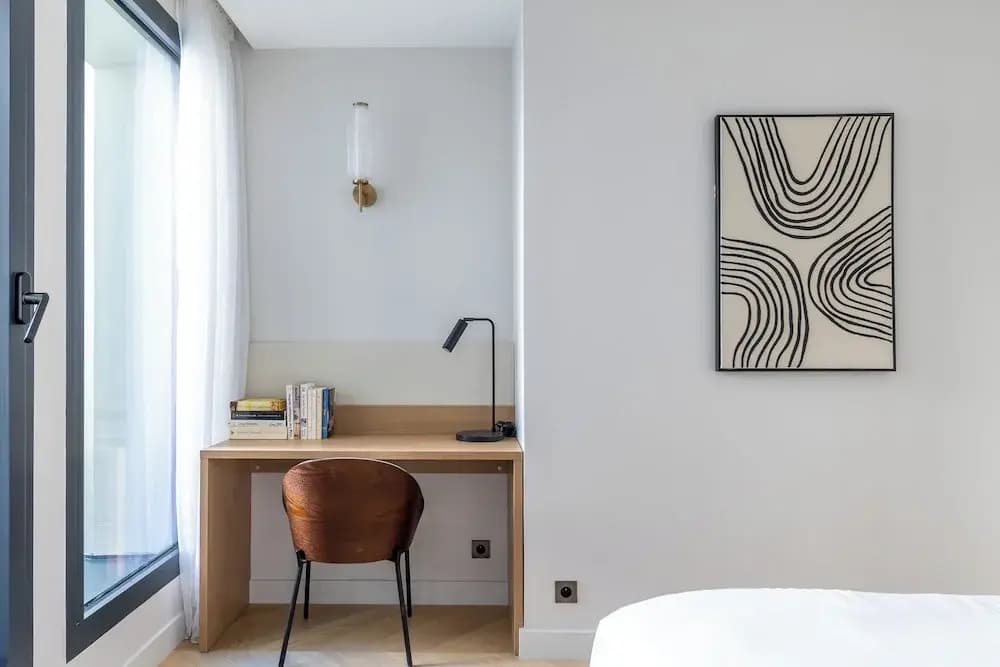 Aparthotel Quartier Libre Opéra