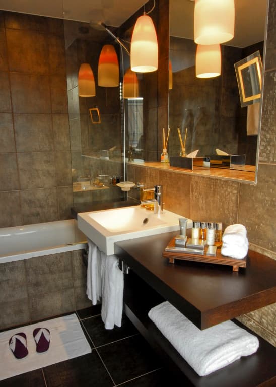 Eastwest Hotel