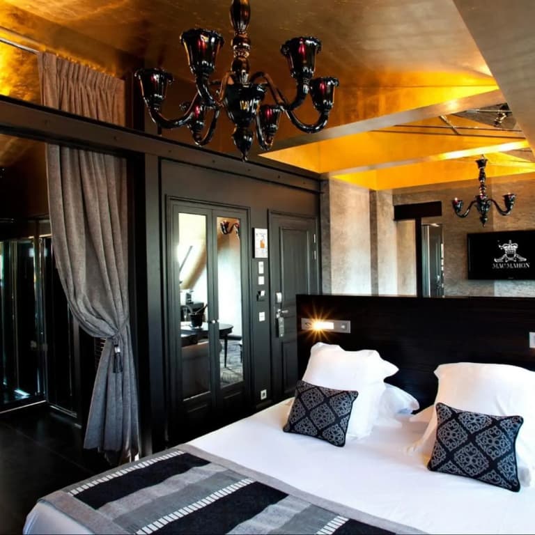 Maison Albar Hotels Le Champs-Elysées