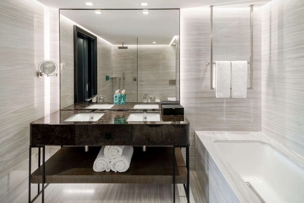 FIVE Zurich - Luxury City Resort