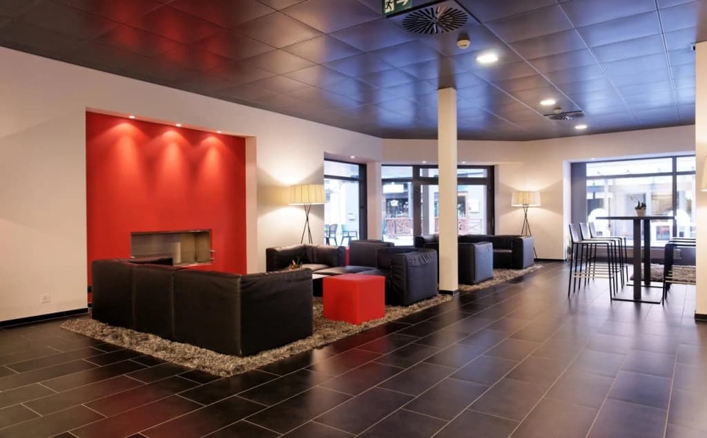 The Hey Hotel
