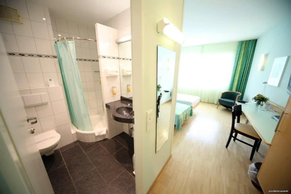 Hotel Grauholz