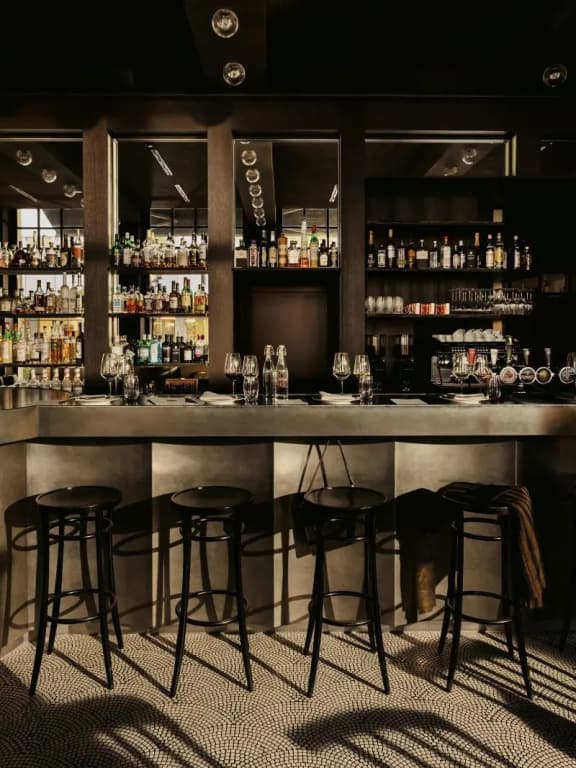 Boutique & Design Hotel Volkshaus Basel