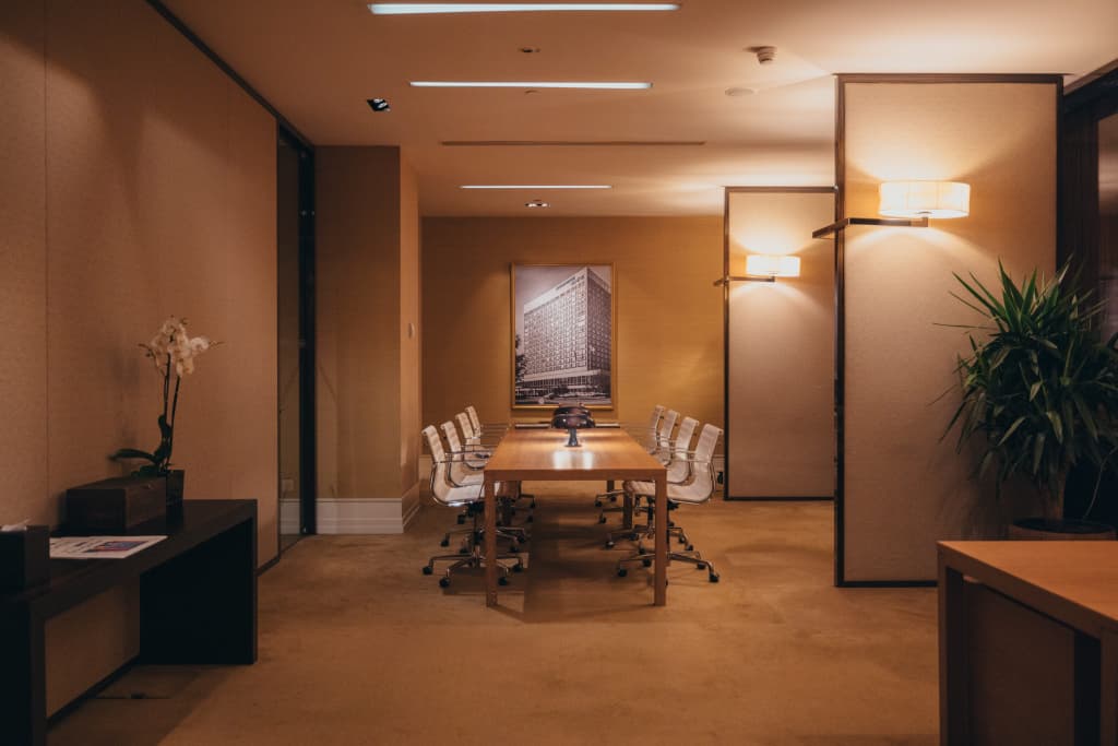 InterContinental Geneve by IHG