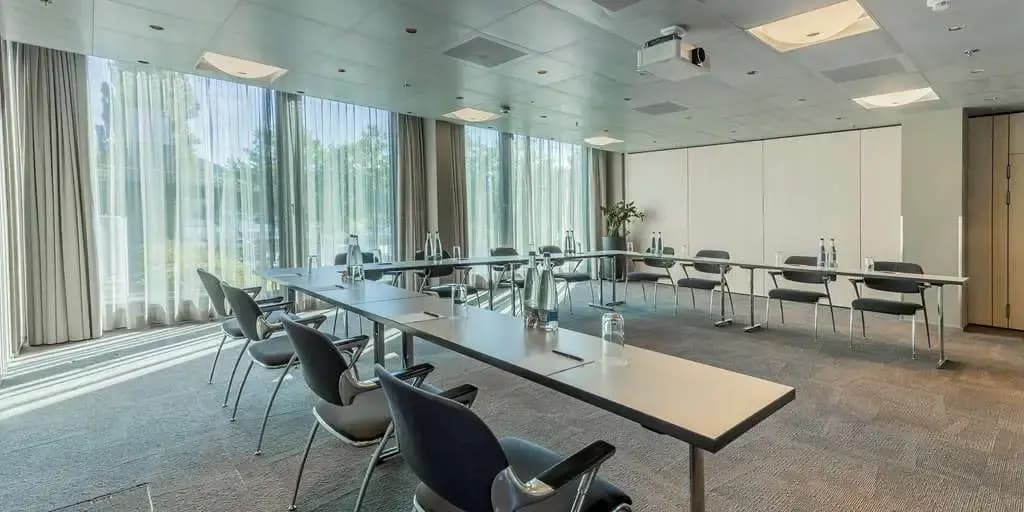 Radisson Blu Hotel, Lucerne