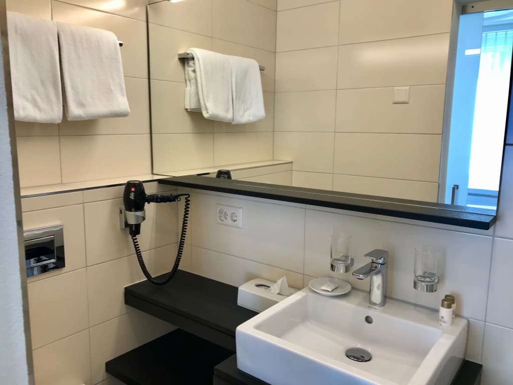 Hotel Alpina