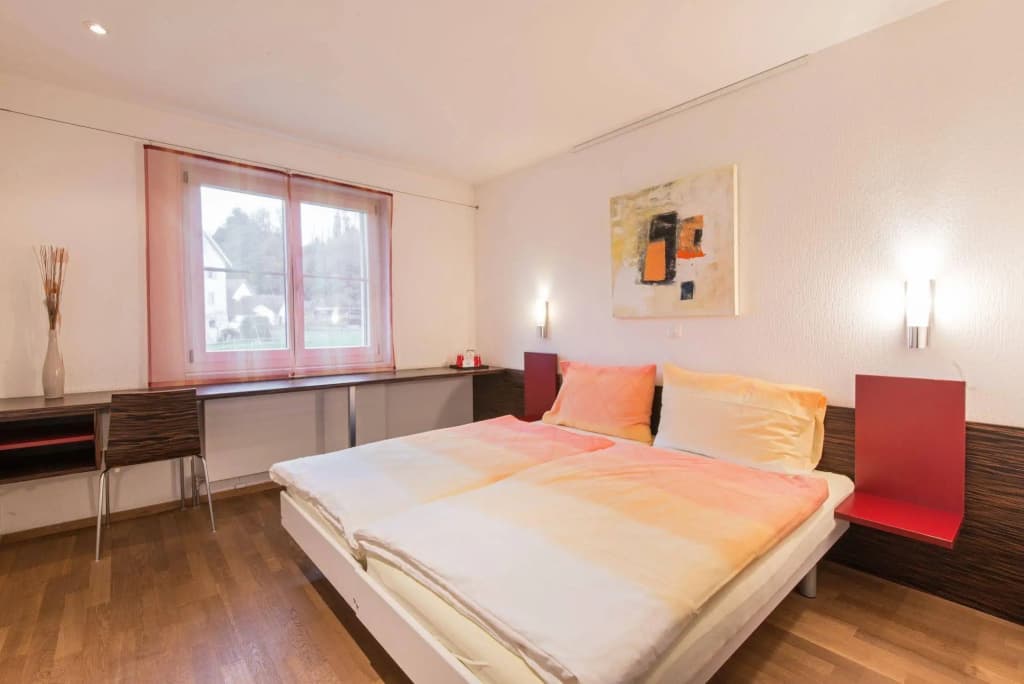 Hotel Thorenberg
