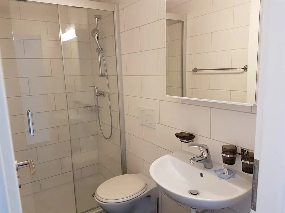 Swissholidaysapartment Centralstrasse 26