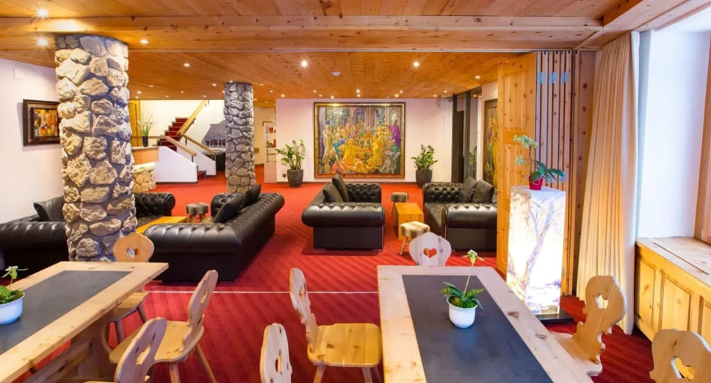 Hotel San Gian