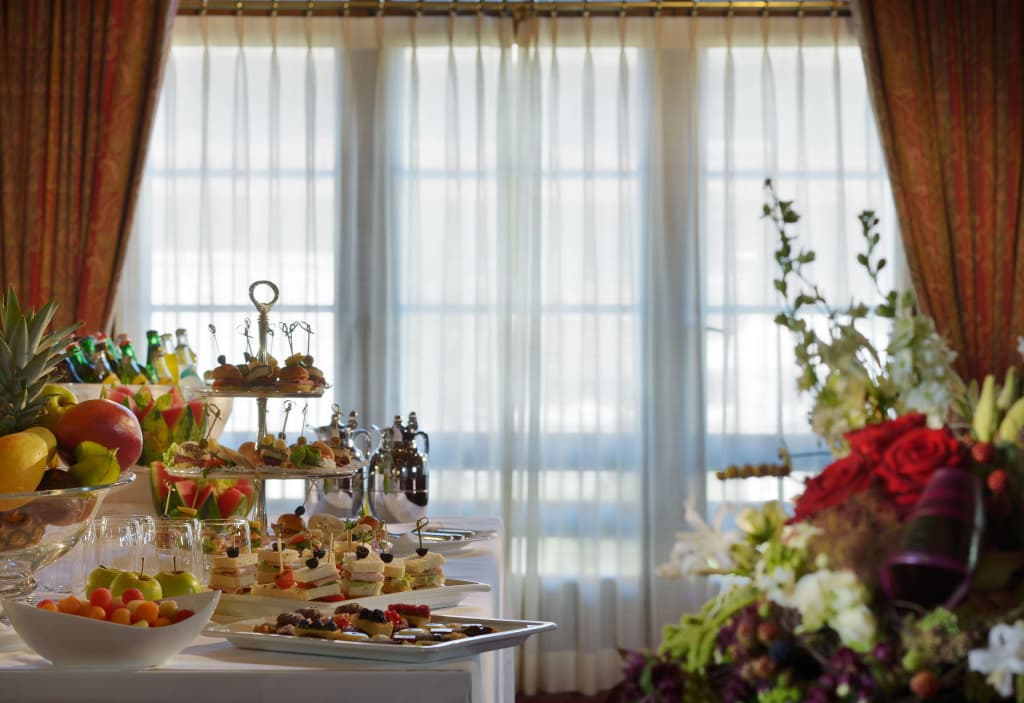 Mont Cervin Palace