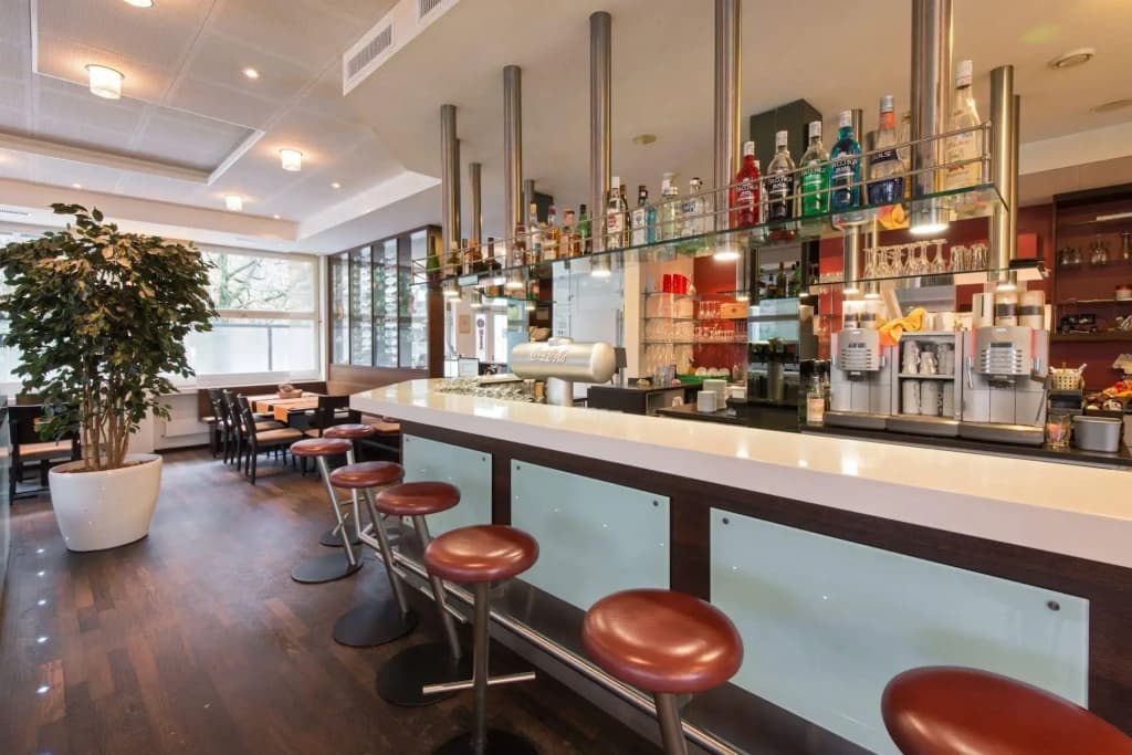 Hotel Thorenberg